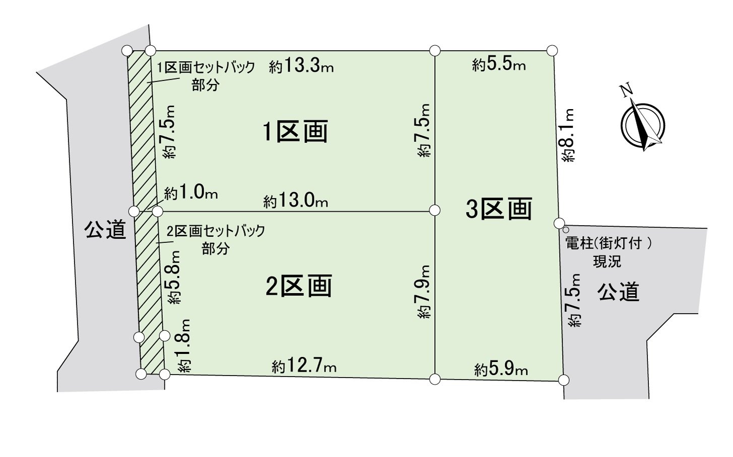 房型图