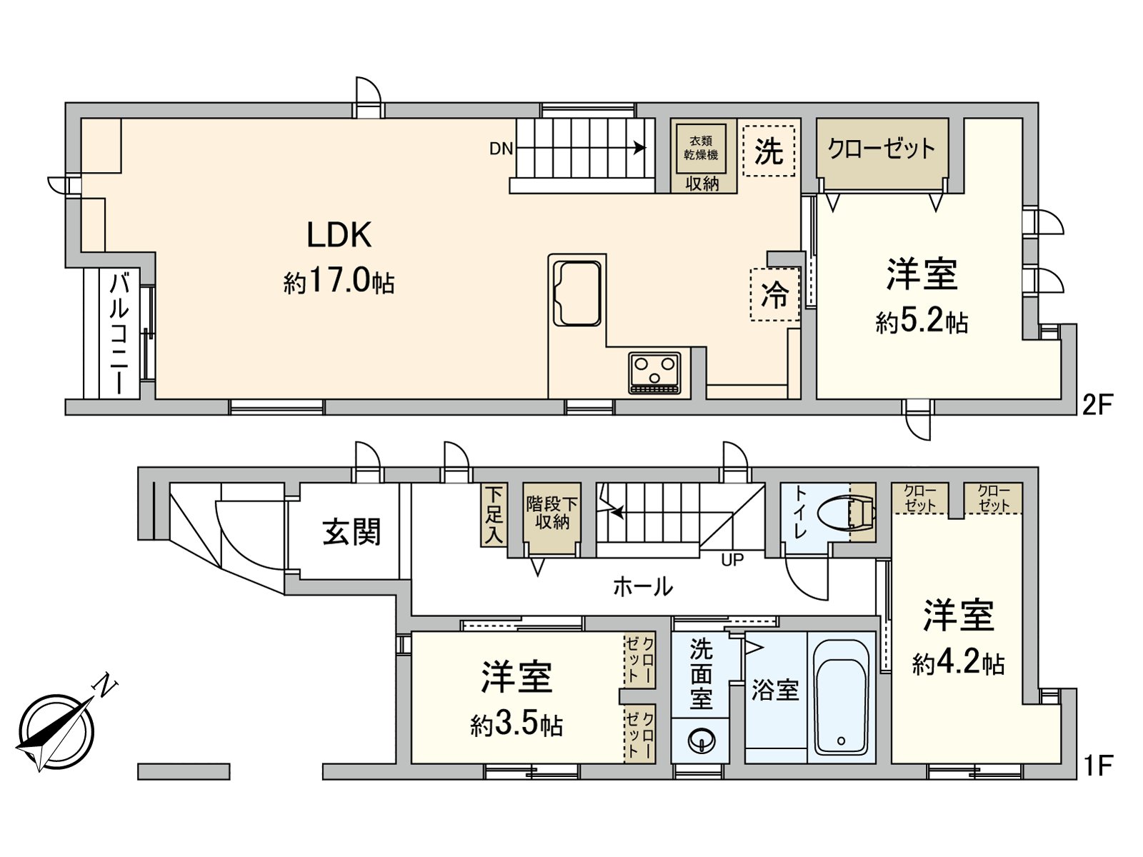 平面圖