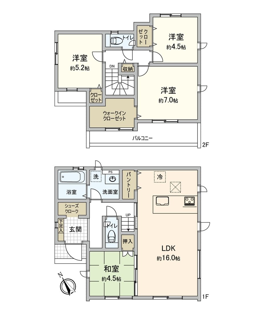 平面圖
