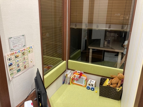 三井のリハウス 調布センター