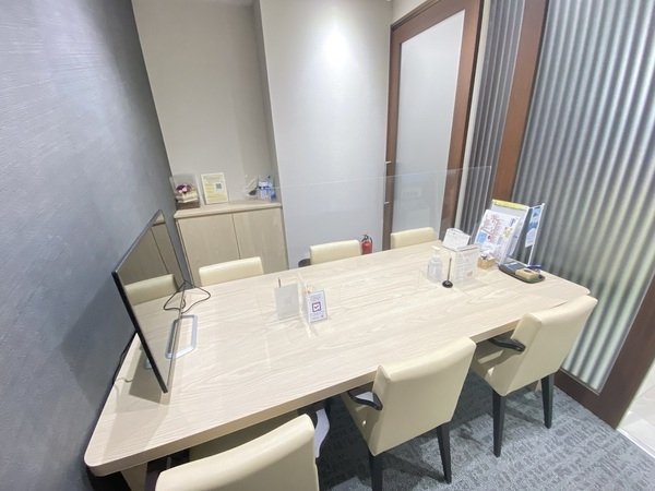 三井のリハウス 調布センター