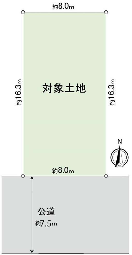 区划图