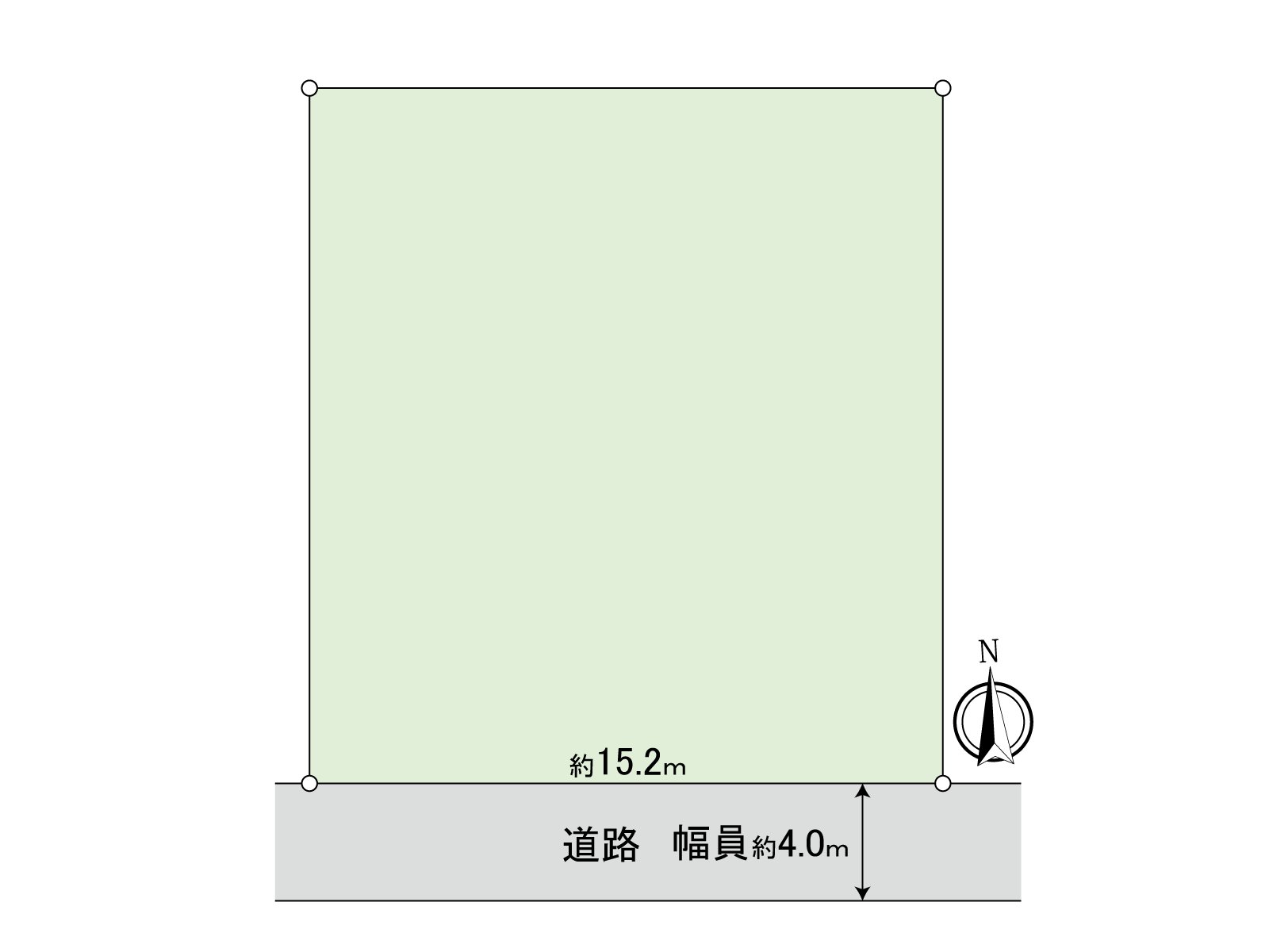 区划图