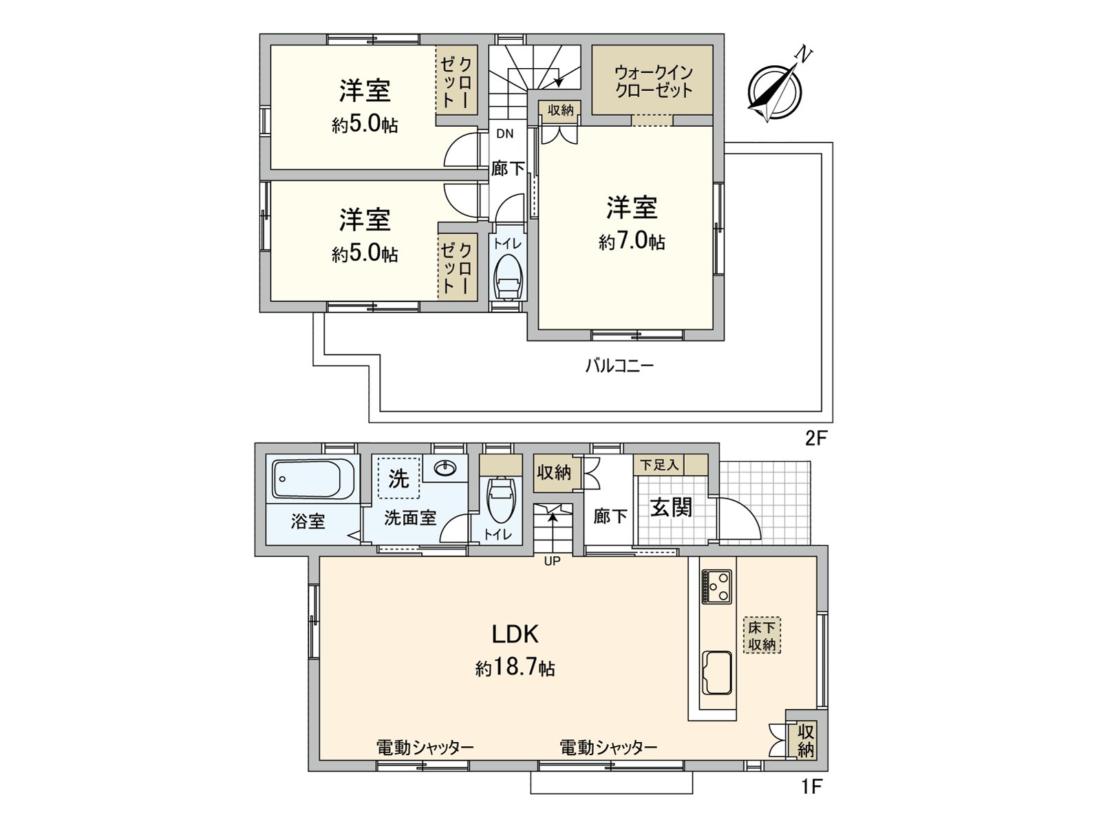 平面圖