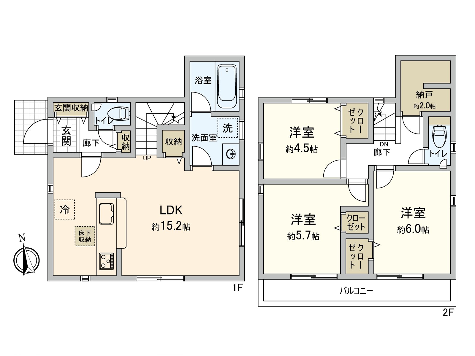 平面圖