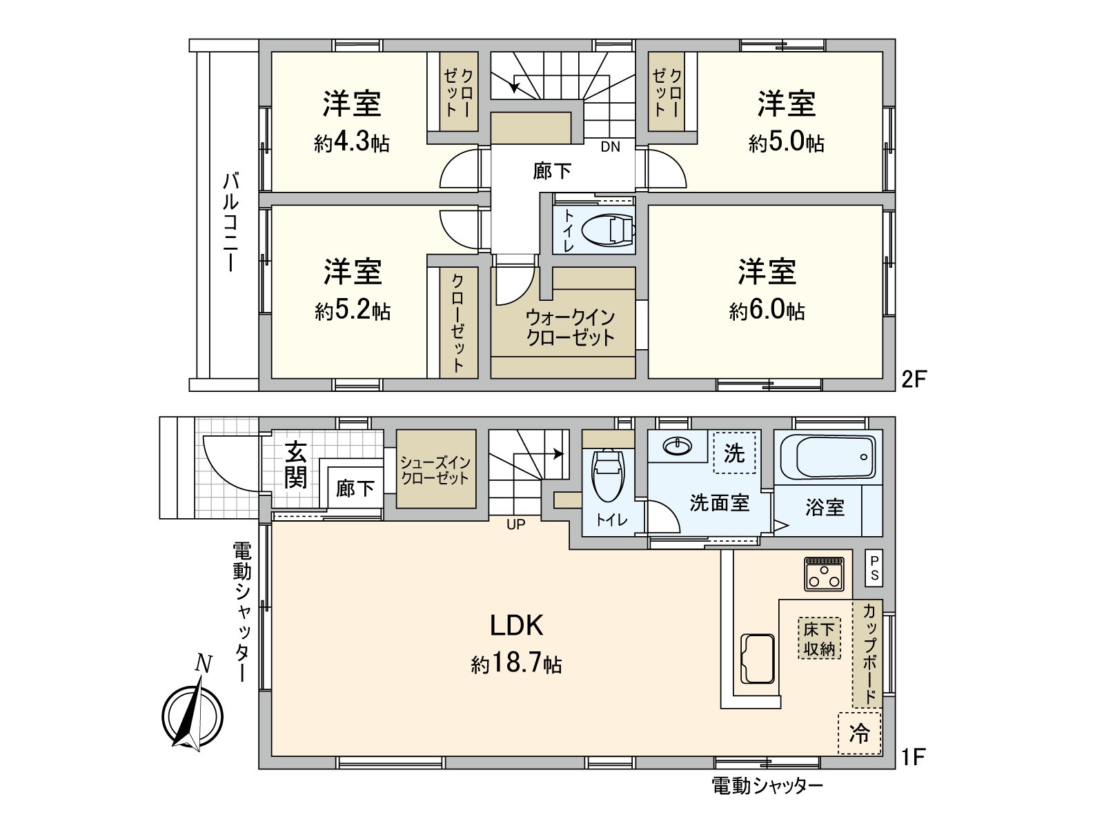 存储空间丰富，并且能和感觉清醒保持住空間。与家族的会话是自然和诞生的客厅楼梯的设计。