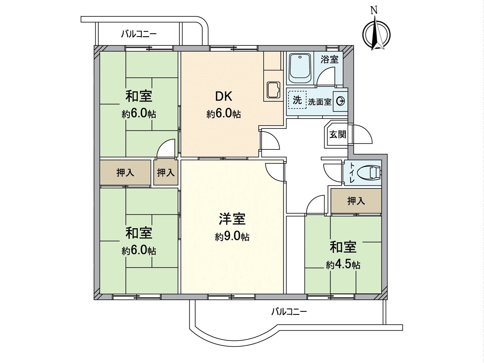 能到平面圖名谷站在平坦的道路連接。