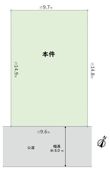 平面圖