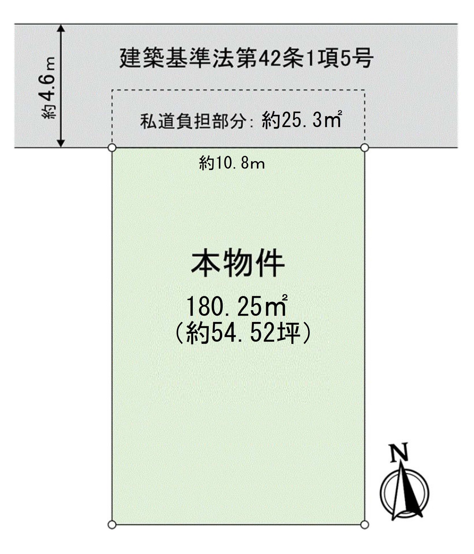 房型图