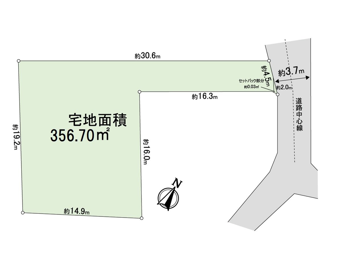 区划图