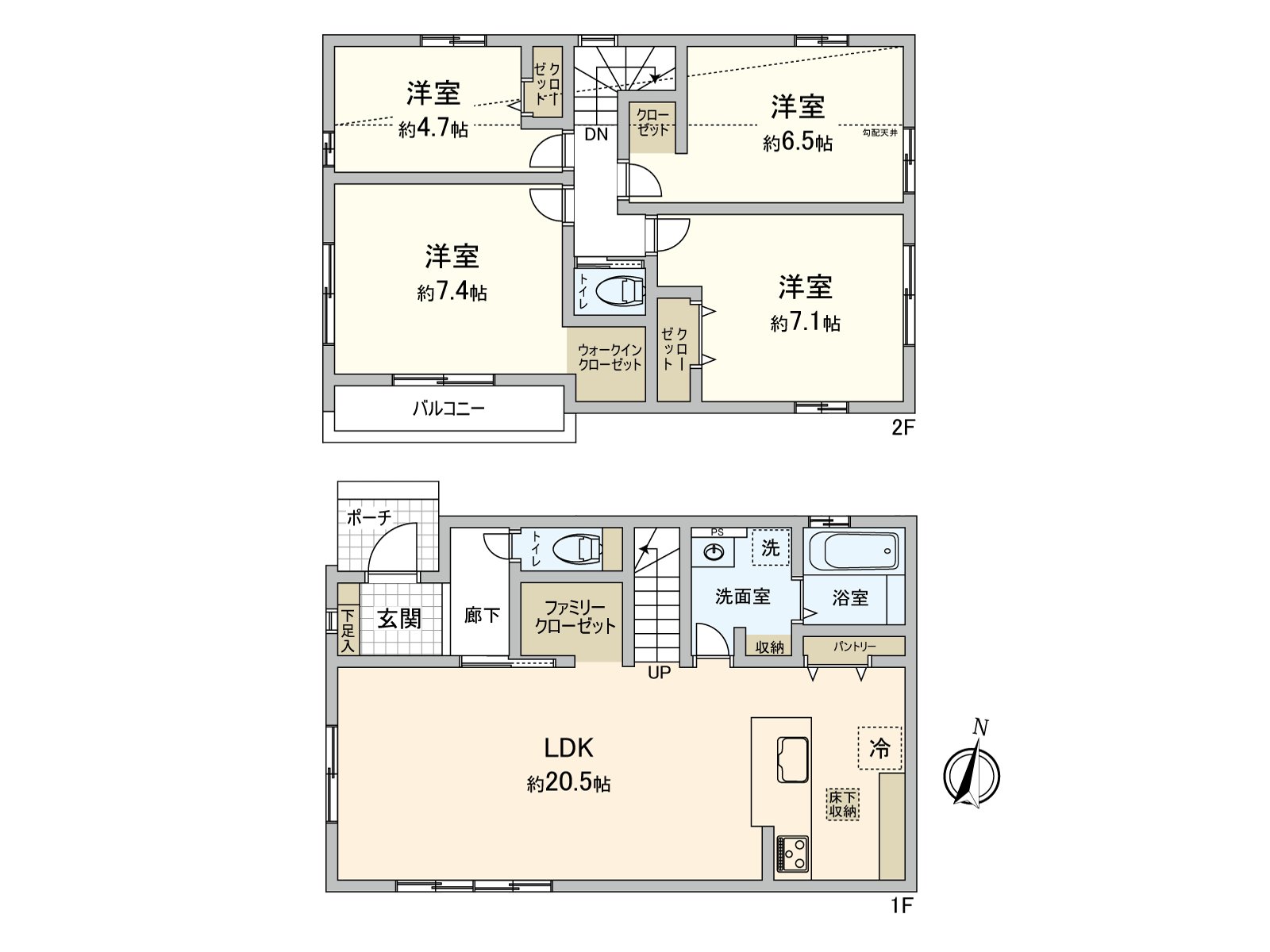 平面圖