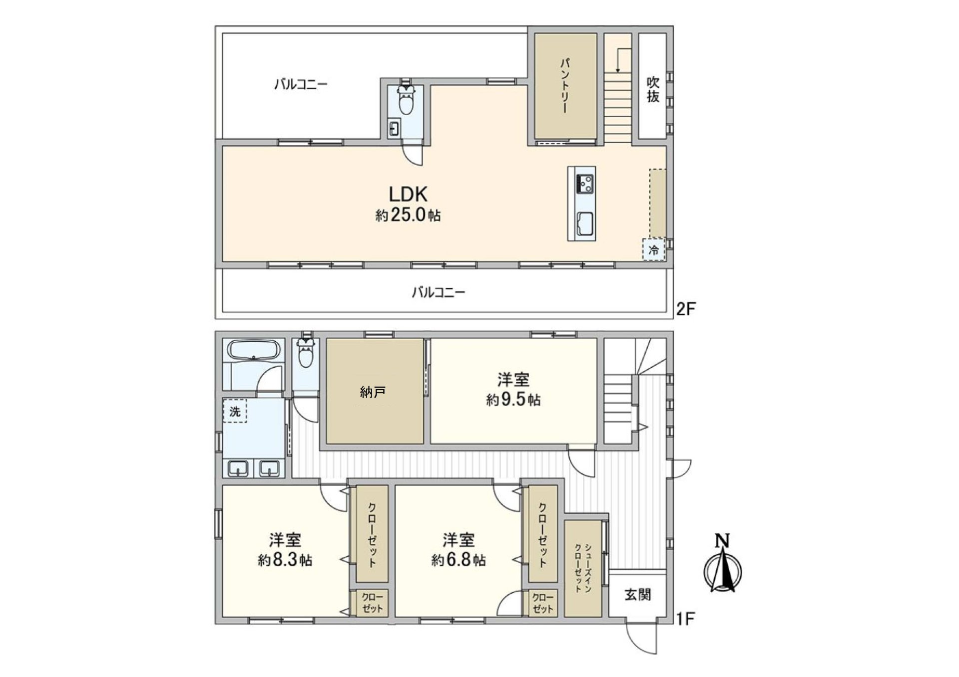 平面圖