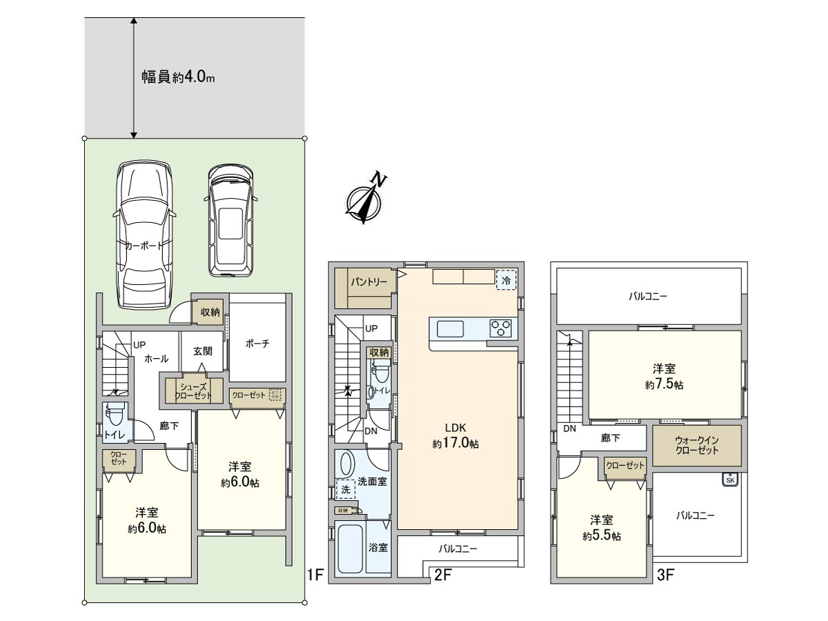 平面圖