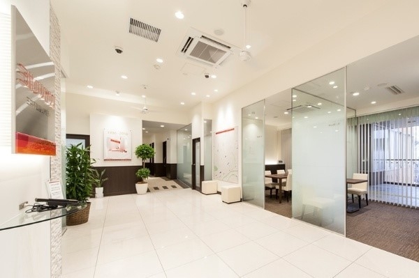 三井のリハウス 六甲センター