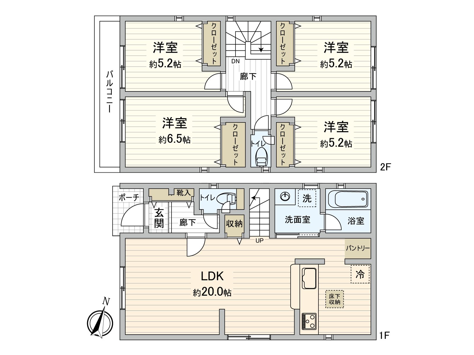 平面圖
