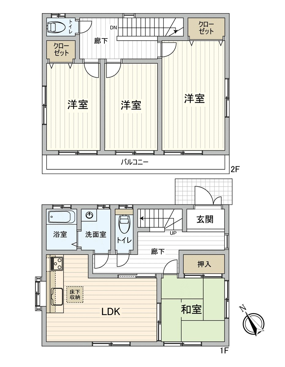 平面圖