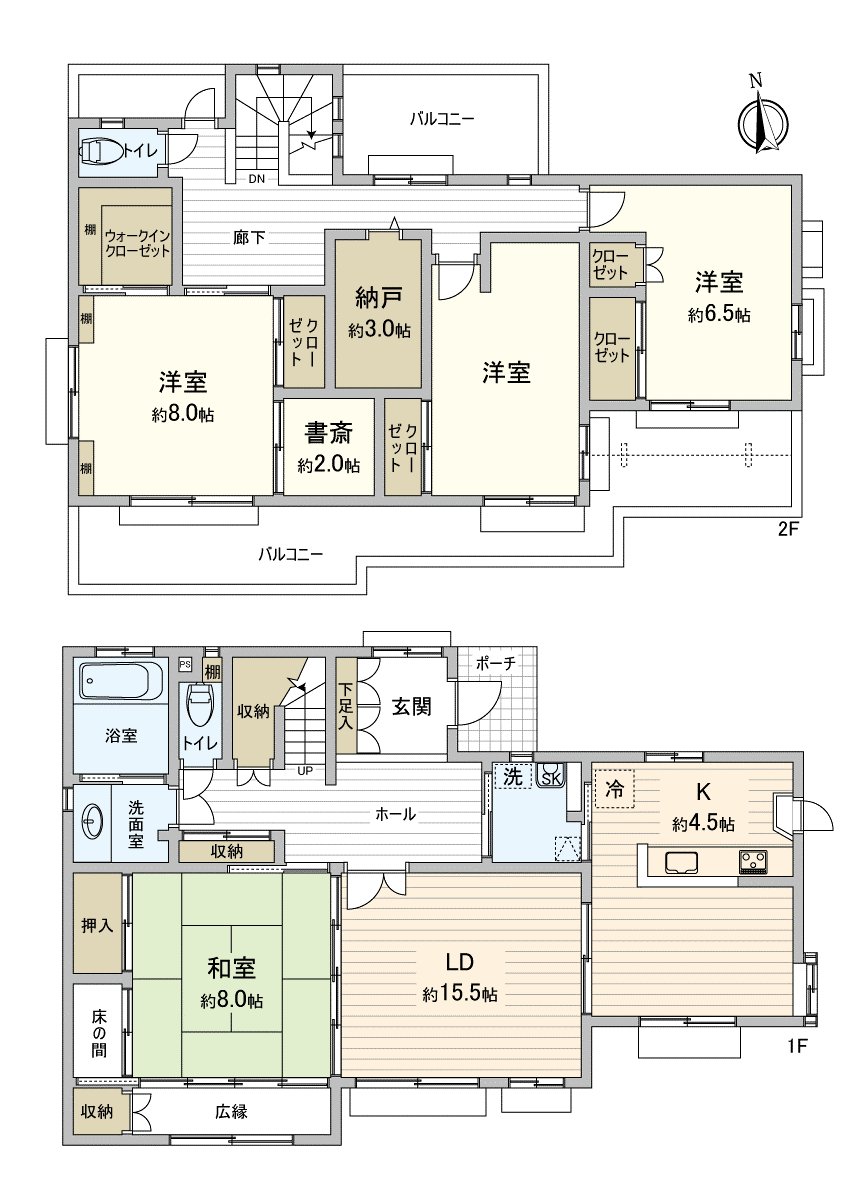 平面圖