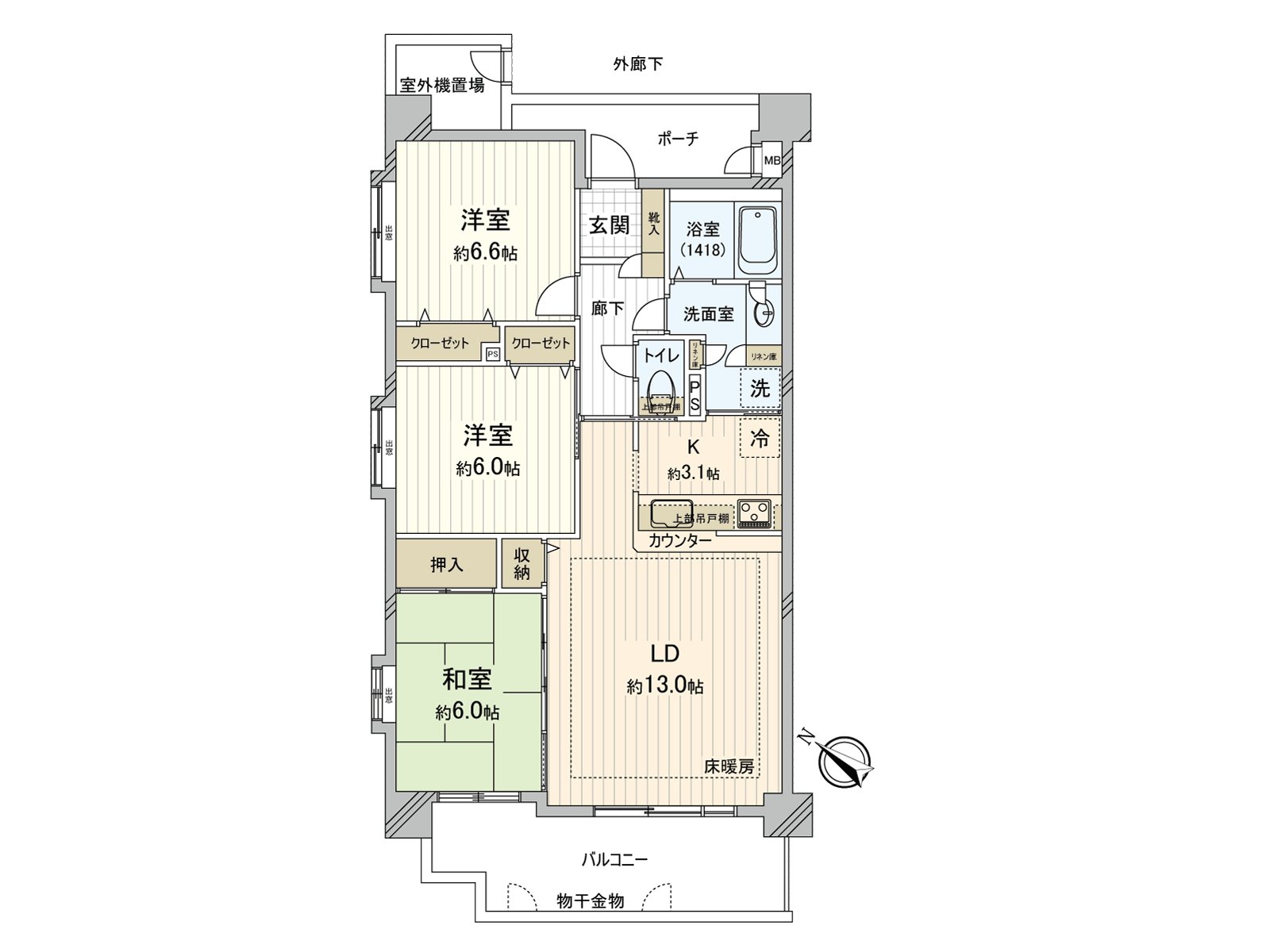 现在，为出租中，买房后来是可以保持原样的出借运用的房源。安定的出借需要位于被预见的区域。