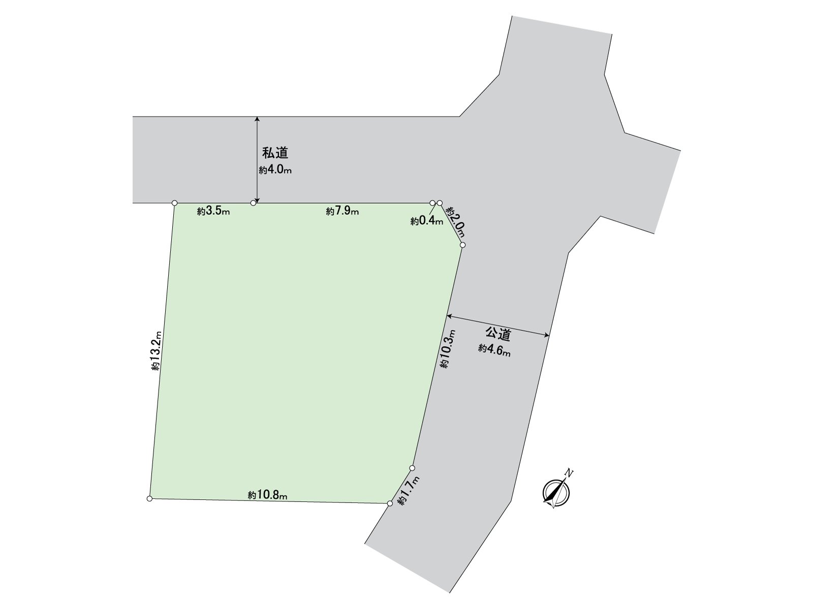 用地图