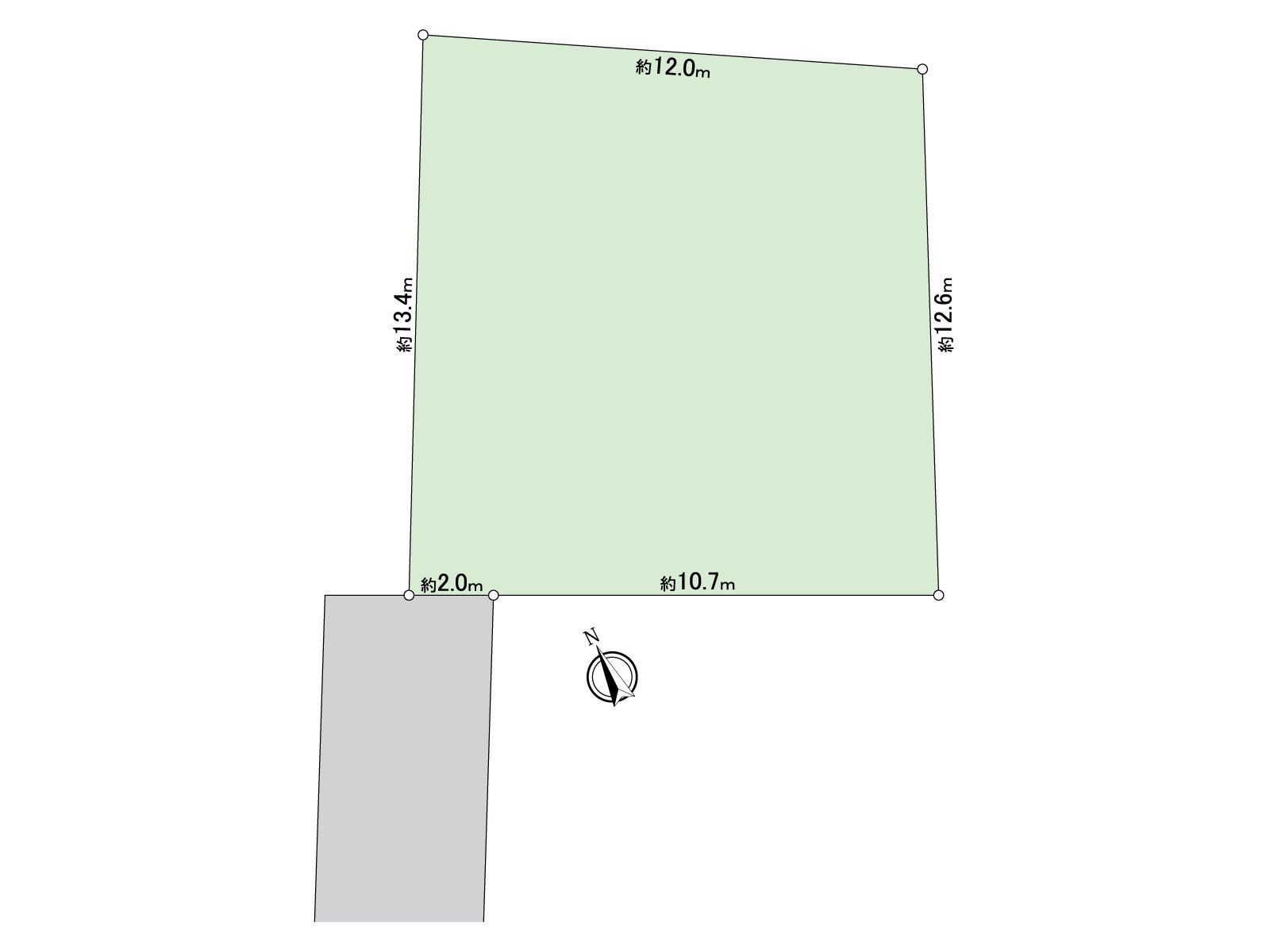 区划图