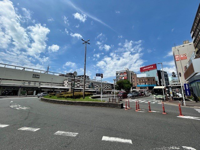 三井のリハウス 稲毛センター