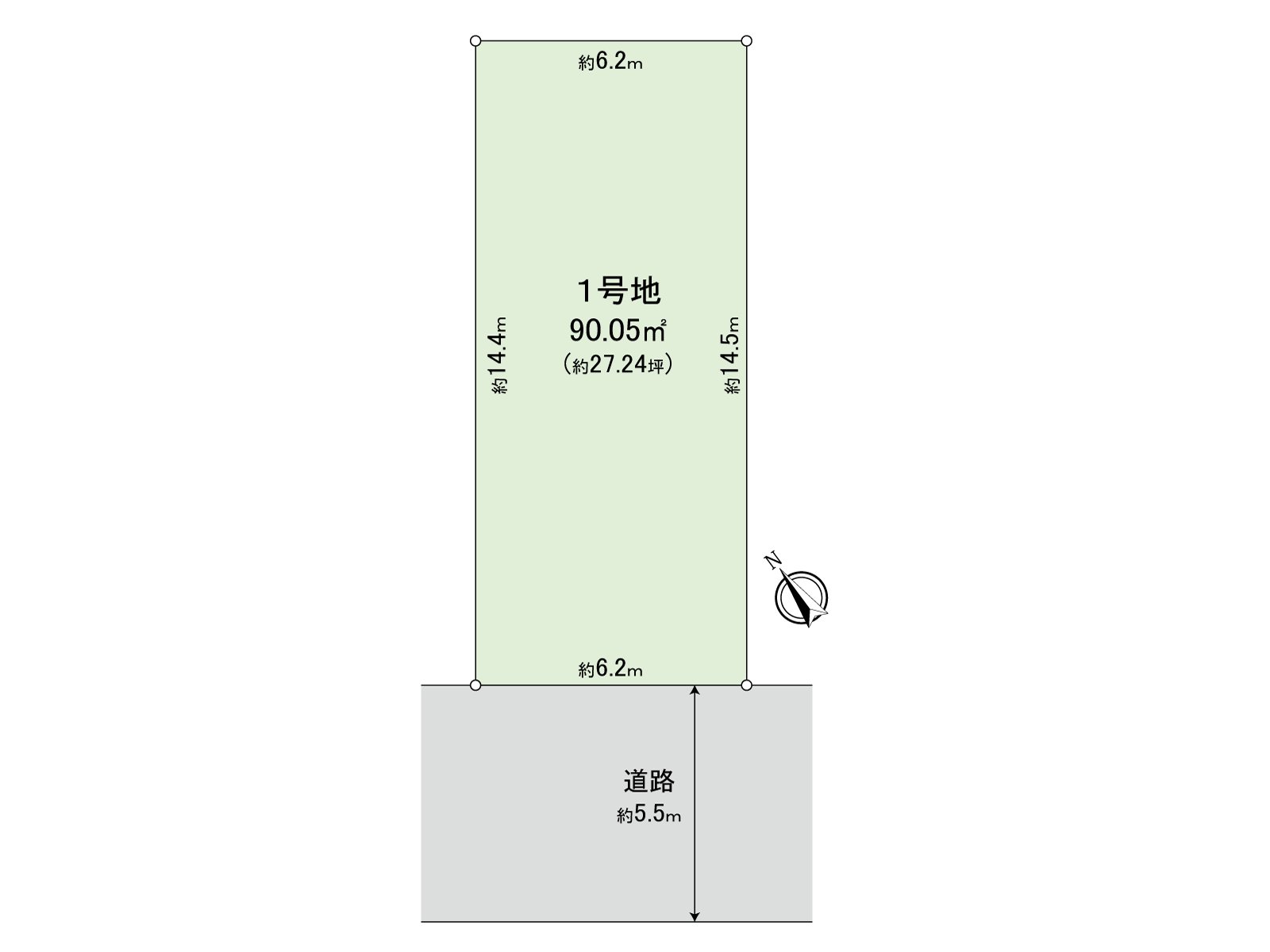 [谷津3丁目土地]到京成本线"谷津"车站步行9分钟，并且步行12分钟的等，3沿线3车站到JR京叶线"南船桥"车站是能使用的位置。