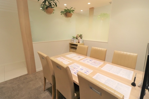 三井のリハウス 津田沼センター