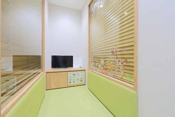 三井のリハウス 検見川浜センター