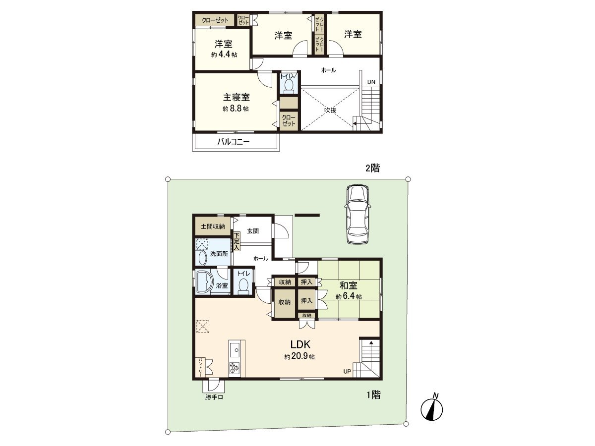 Plan