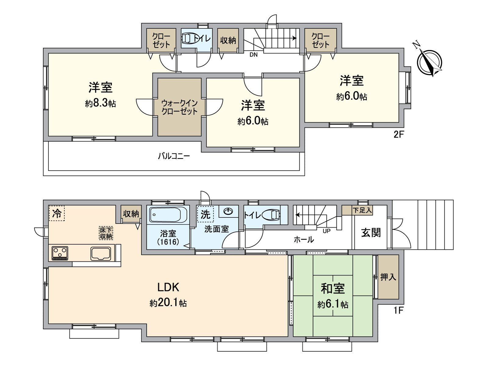 平面圖