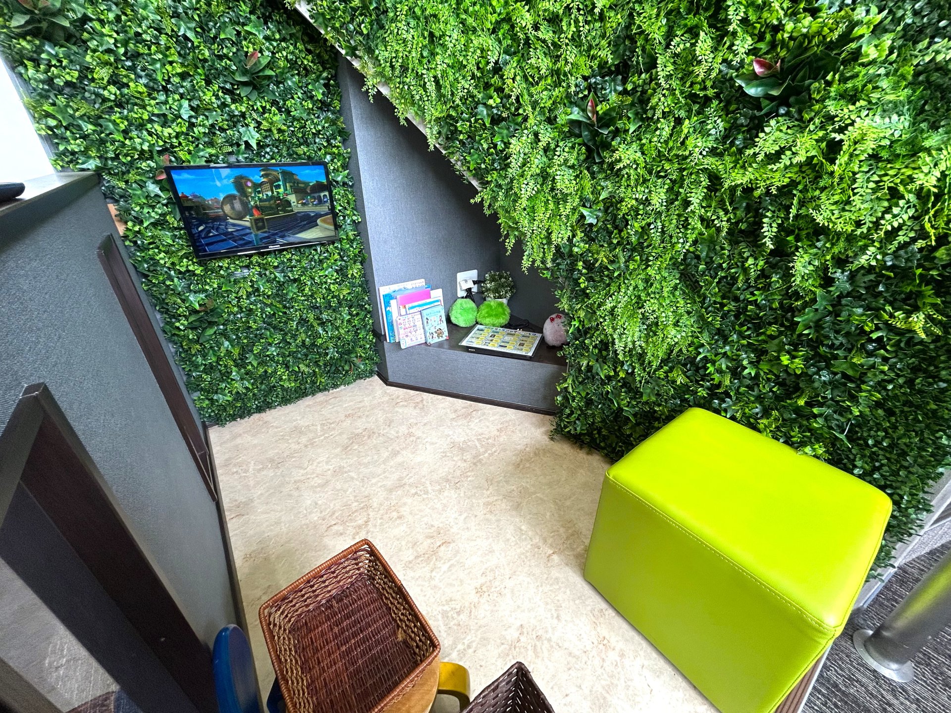 三井のリハウス 幕張ベイタウンセンター