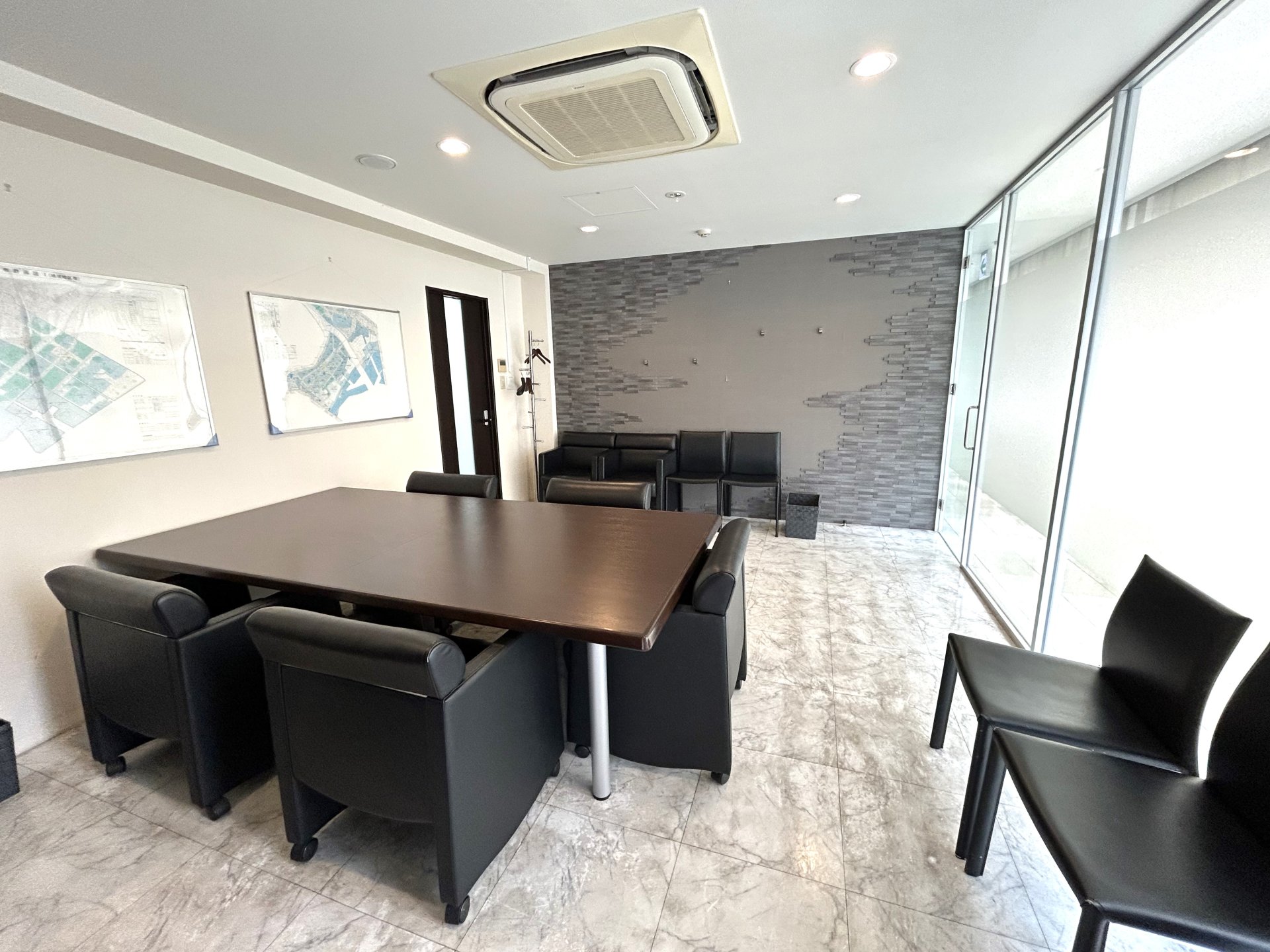 三井のリハウス 行徳センター