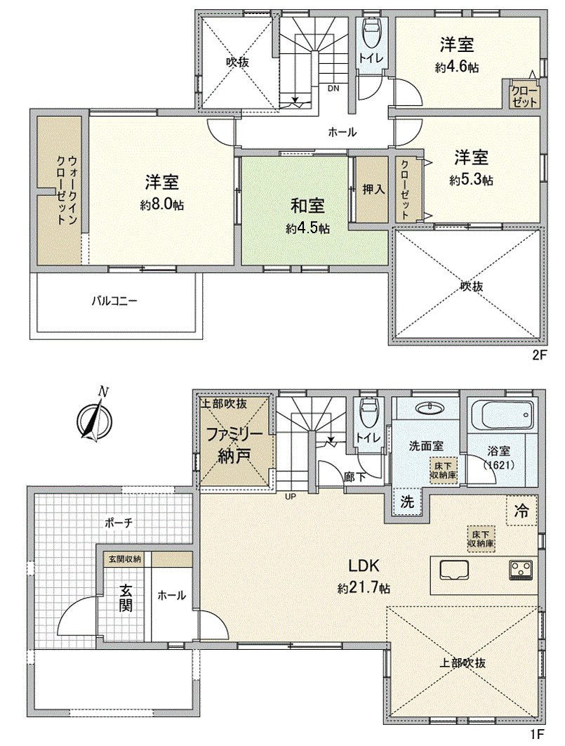 平面圖