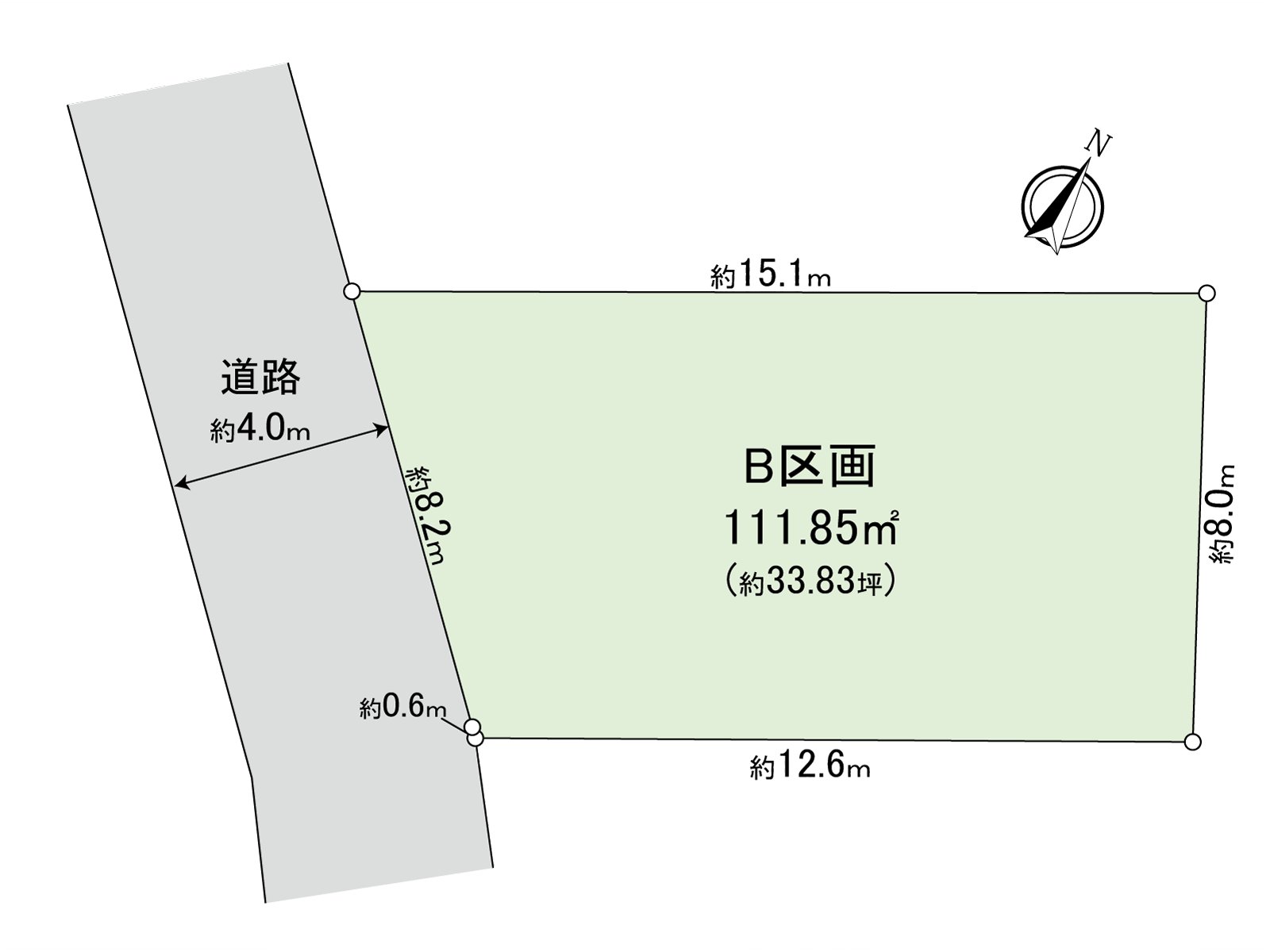 房型图