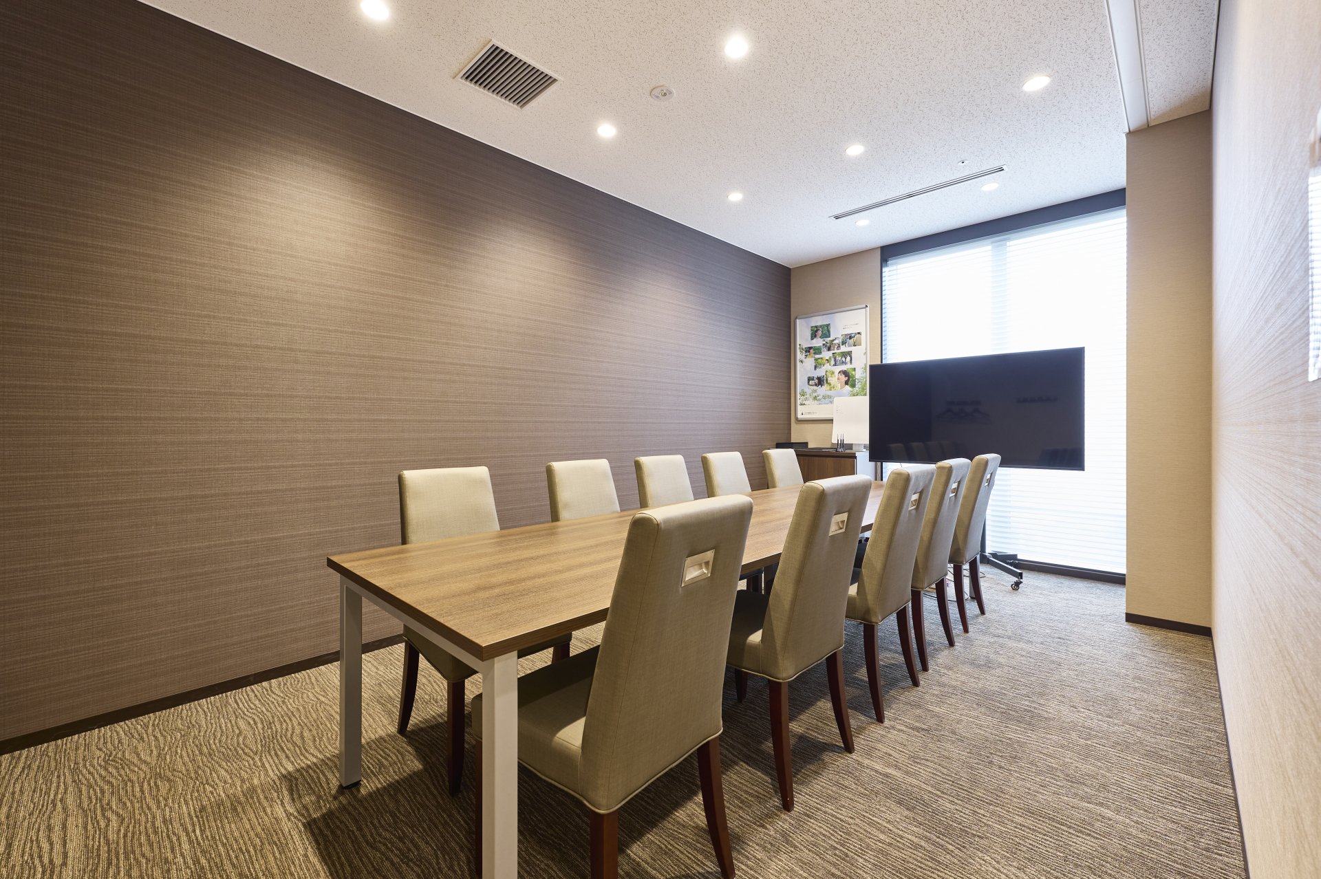 三井のリハウス 目黒センター