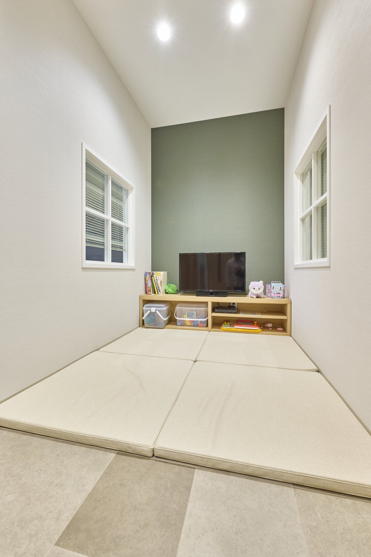 三井のリハウス 目黒センター