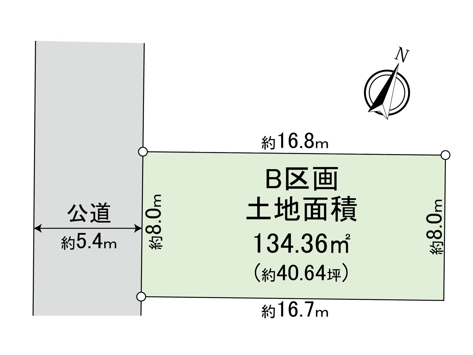 平面圖