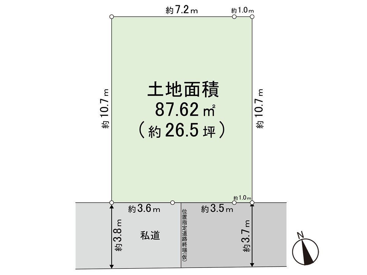 平面圖