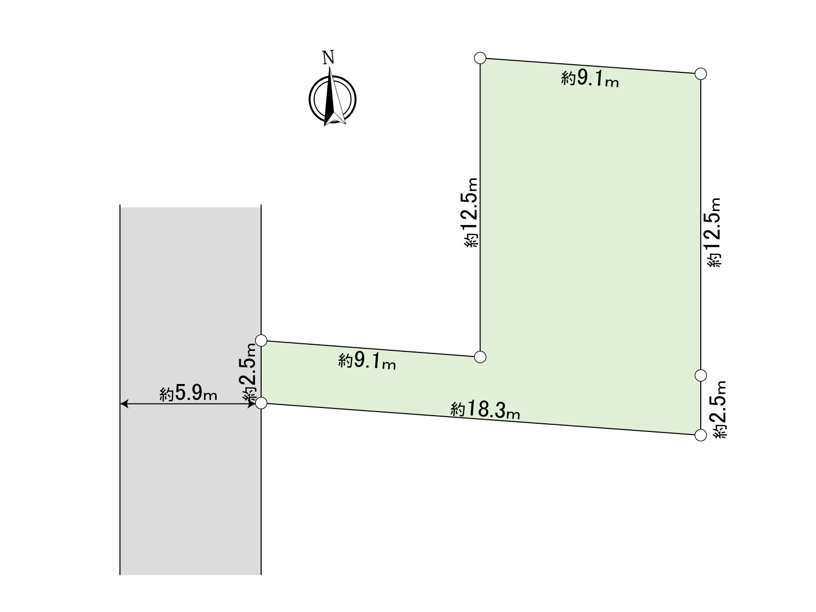 Site layout