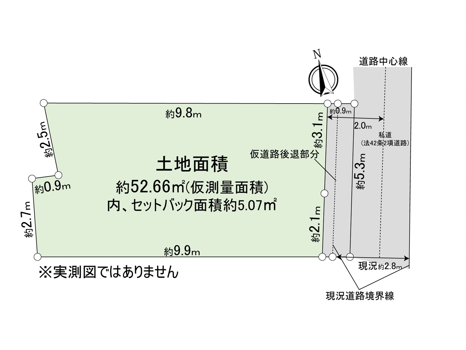 平面圖
