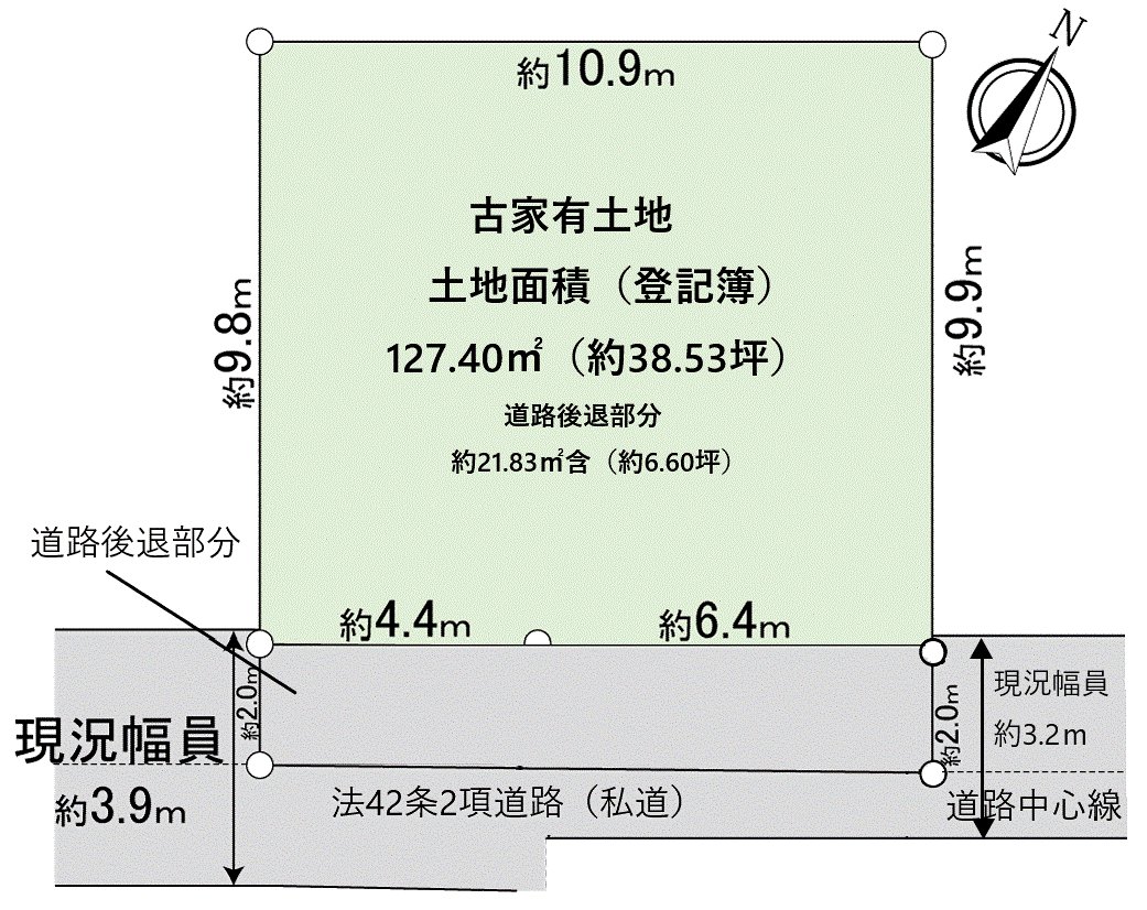 区划图