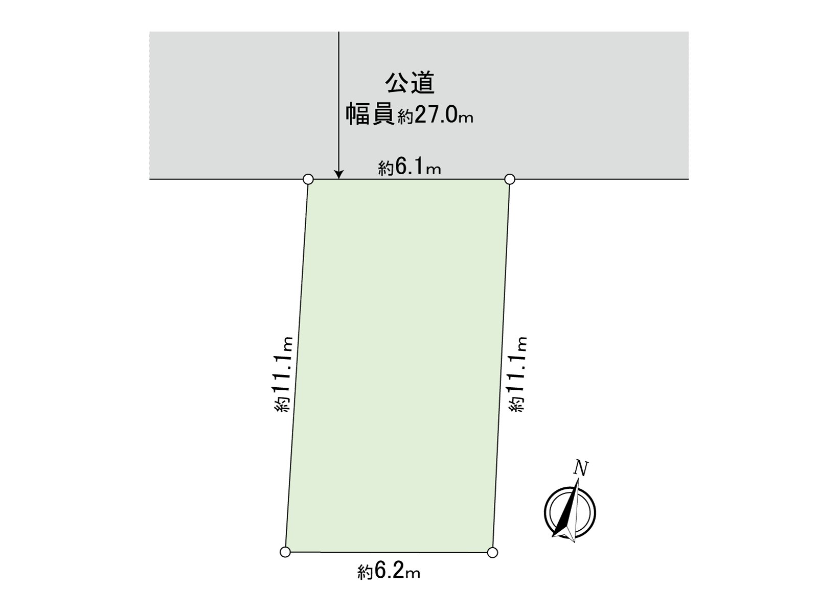 地形图