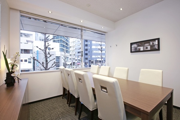 三井のリハウス 恵比寿センター