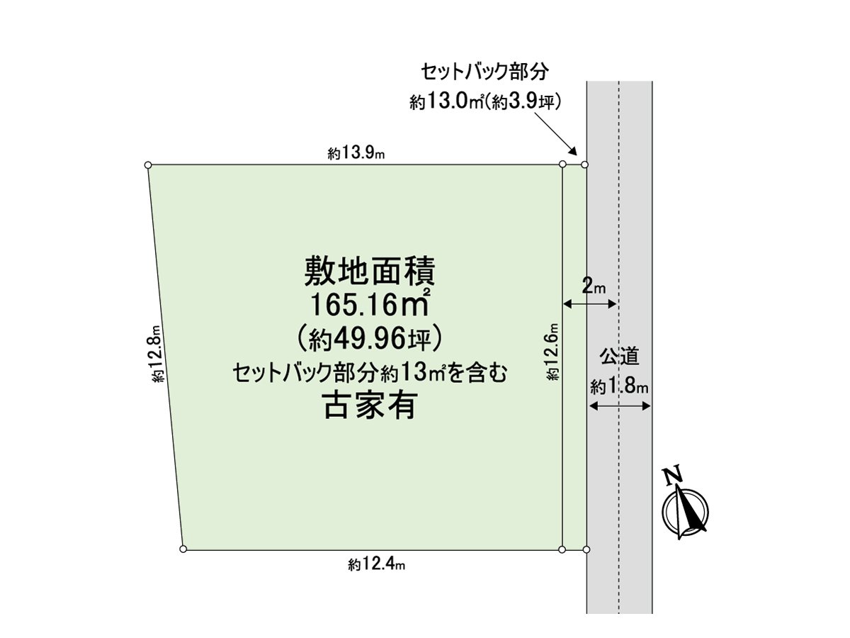 平面圖