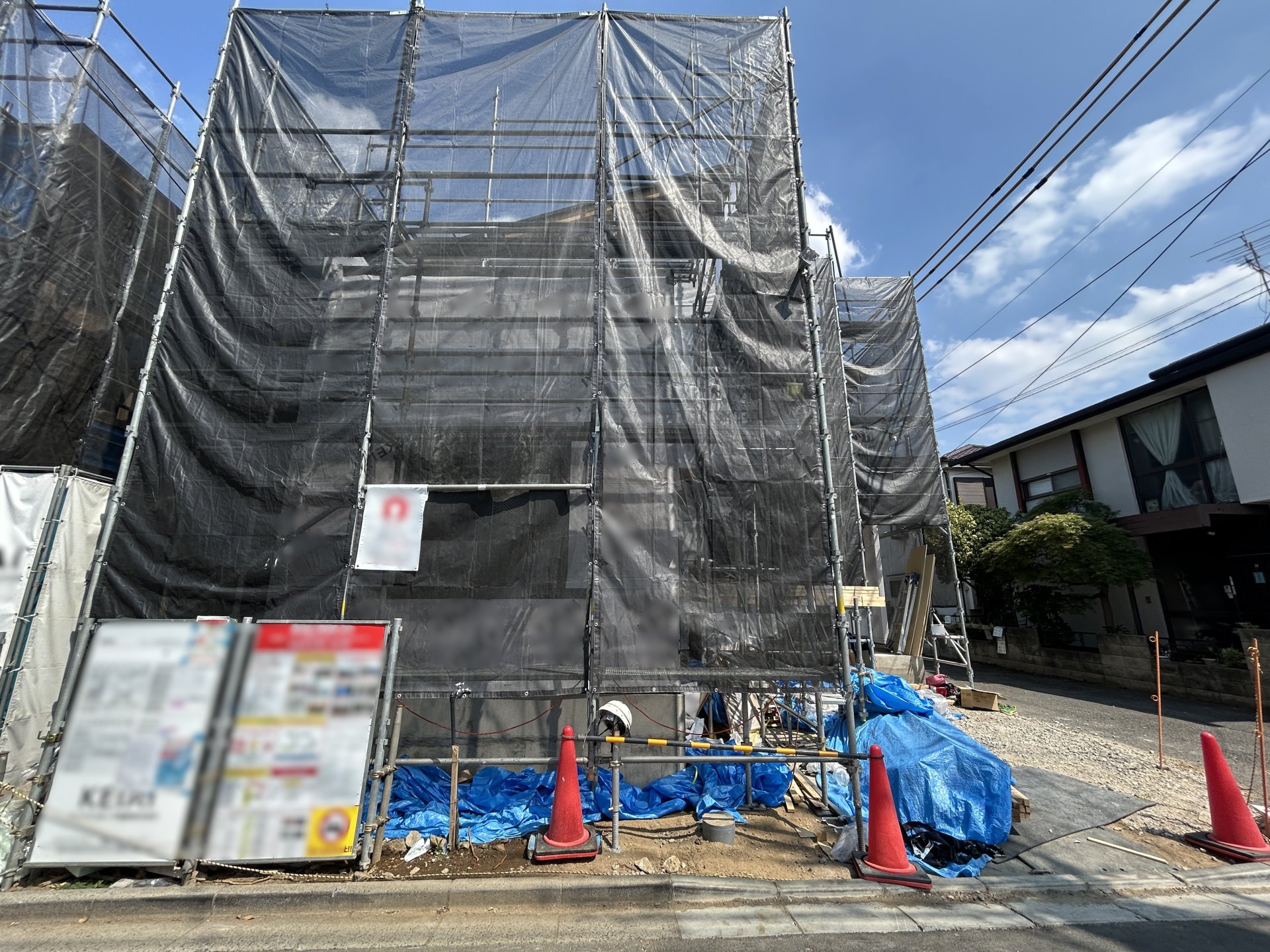 さいたま市浦和区瀬ヶ崎4丁目 2号棟の物件情報（F49AGAC0