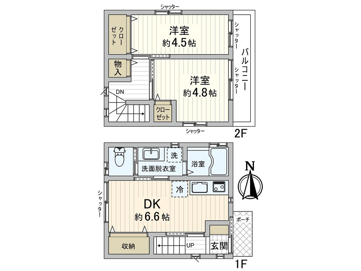 平面圖
