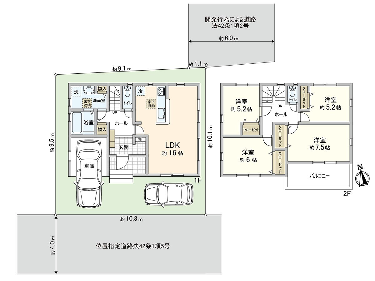 平面圖