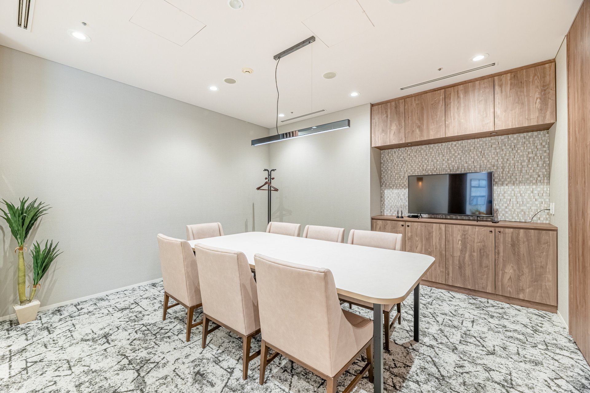 三井のリアルプラン 白金高輪サロン