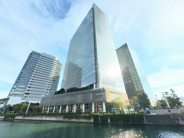 横浜支店 ソリューション営業部 営業グループ