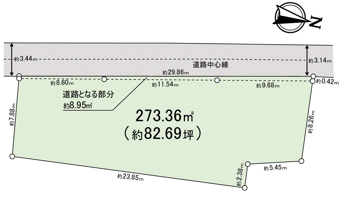 地形図